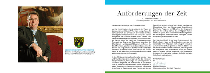 Vorschau: Zeitungsgestaltung